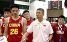 中国男篮官宣19人集训名单，廖三宁王俊杰领衔，新疆男篮6人入选