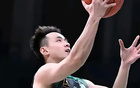 CBA辽鲁大战前，乌戈收到三个好消息一个坏消息，二人将决定比赛