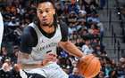 马刺vs开拓者前瞻：开拓者没有退路，马刺力争终结系列赛悬念