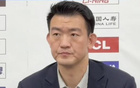 孙铭徽G3是否会提前复出？王博：还要看他回杭州后的训练情况