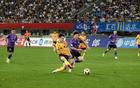 “川东兄弟”再聚首，成都5-1大胜南充